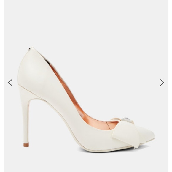 Ted Baker Shoe - Picture 2 of 5